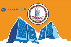 Why are data centers in Northern Virginia so in demand?